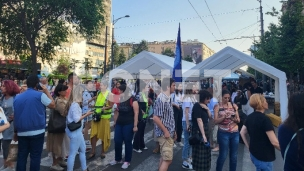 Deseti dan pred Vladom